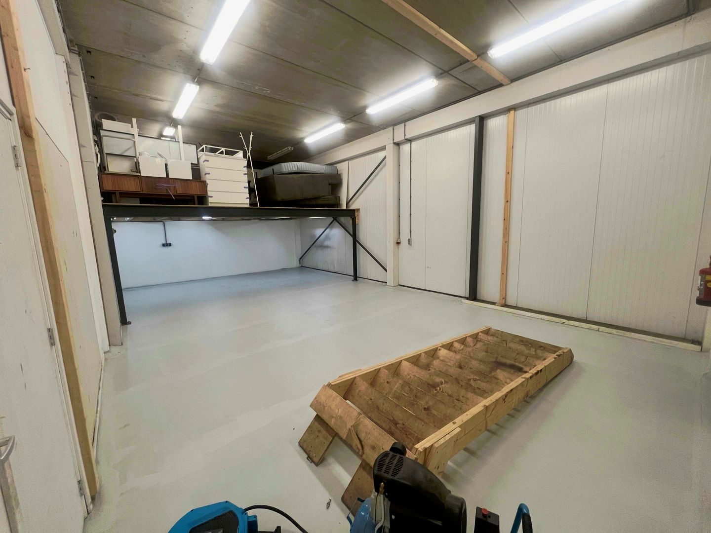 Bekijk foto 4 van Jagerserf 32