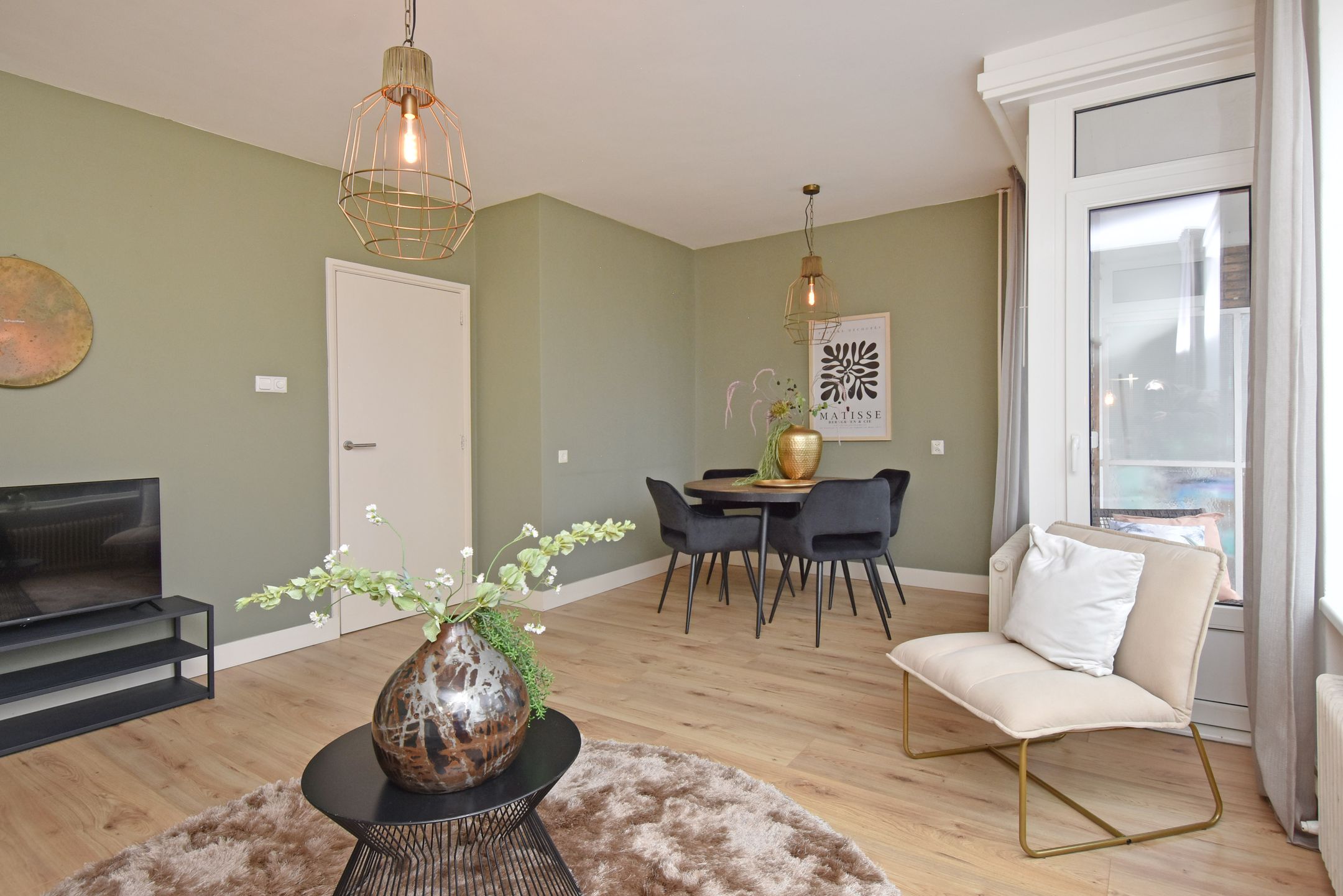 Buying a house in The Netherlands., Erasmusplein 200