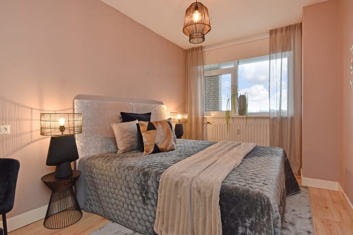 Foto 3 van Erasmusplein 200