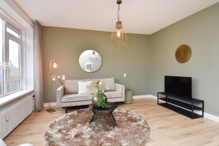 Foto 5 van Erasmusplein 200