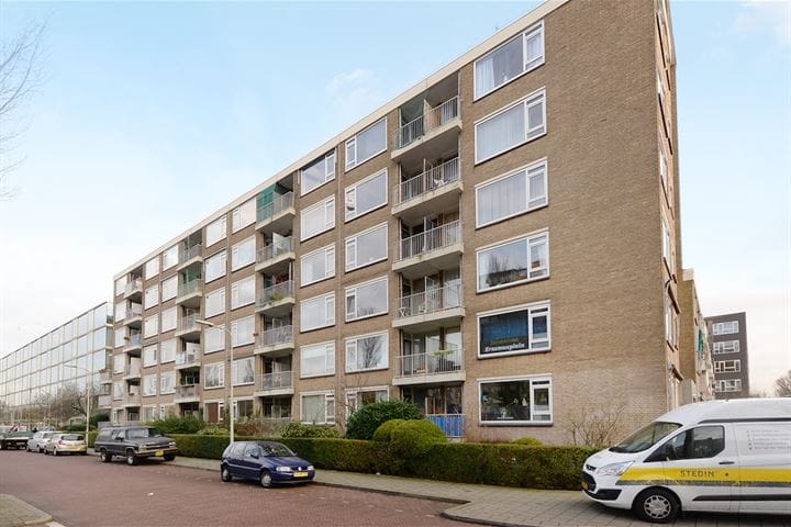 Foto 6 van Erasmusplein 200