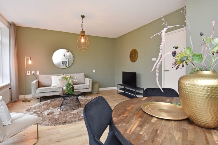 Foto 12 van Erasmusplein 200