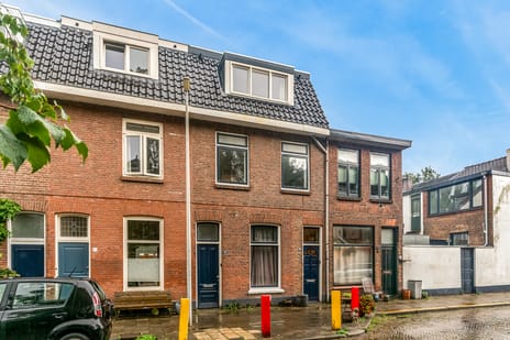 Bladstraat thumbnail