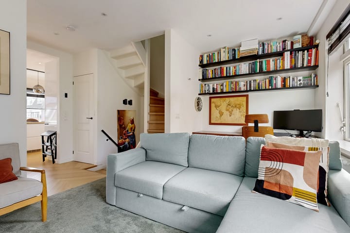 Foto 4 van Bladstraat 15-BS