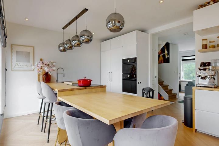 Foto 6 van Bladstraat 15-BS