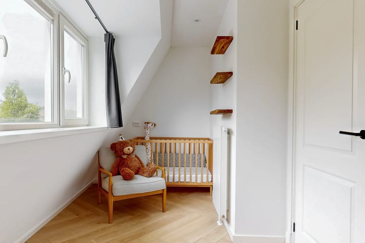 Foto 13 van Bladstraat 15-BS