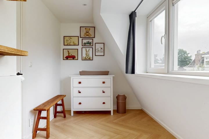 Foto 14 van Bladstraat 15-BS