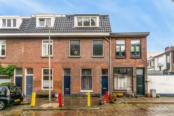 Foto 22 van Bladstraat 15-BS