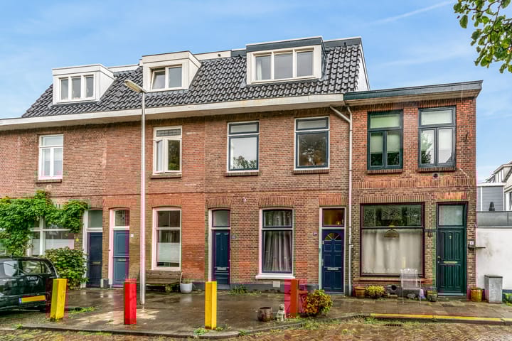 Foto 23 van Bladstraat 15-BS