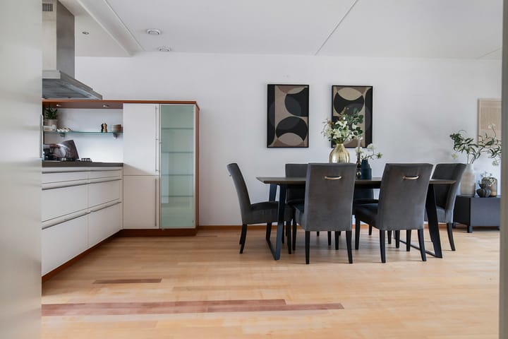 Foto 2 van Sjoukje Dijkstralaan 39