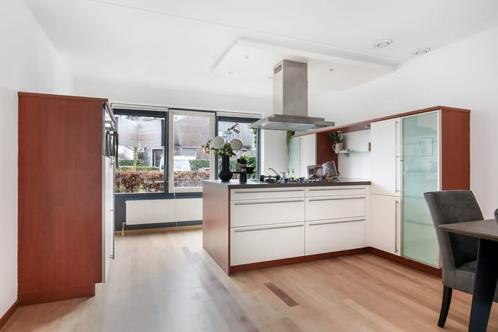 Foto 4 van Sjoukje Dijkstralaan 39