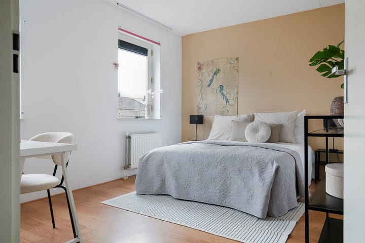 Foto 5 van Sjoukje Dijkstralaan 39