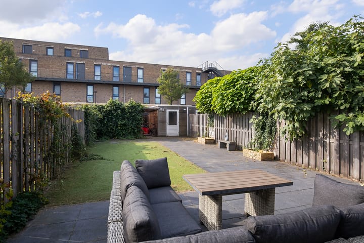 Foto 6 van Sjoukje Dijkstralaan 39