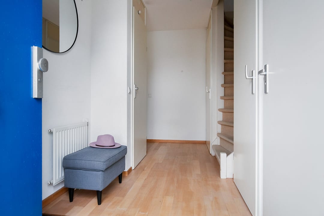 Photo 8 of Sjoukje Dijkstralaan 39