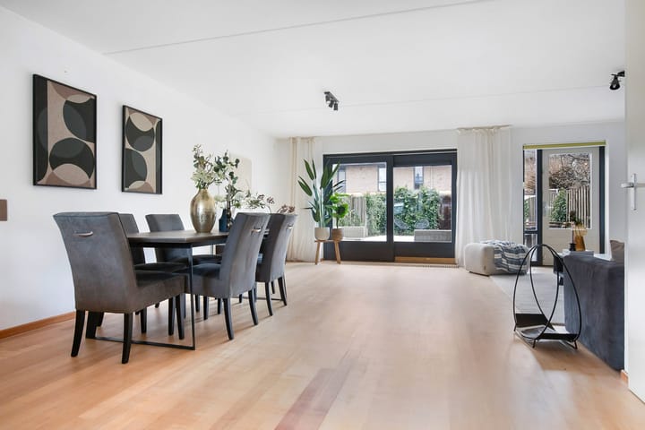 Foto 9 van Sjoukje Dijkstralaan 39