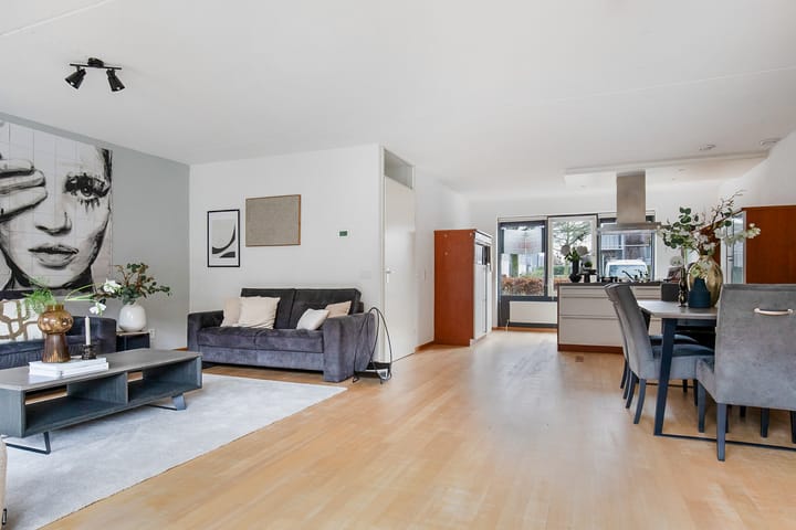 Foto 12 van Sjoukje Dijkstralaan 39