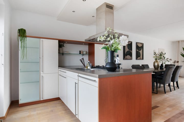 Foto 13 van Sjoukje Dijkstralaan 39