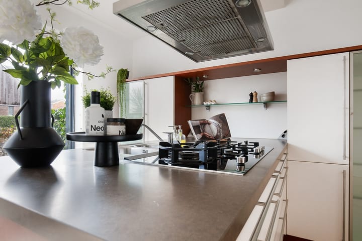 Foto 14 van Sjoukje Dijkstralaan 39