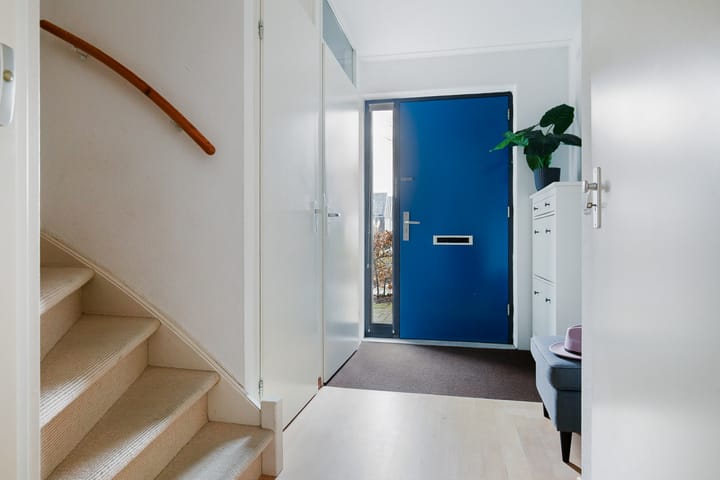 Foto 16 van Sjoukje Dijkstralaan 39