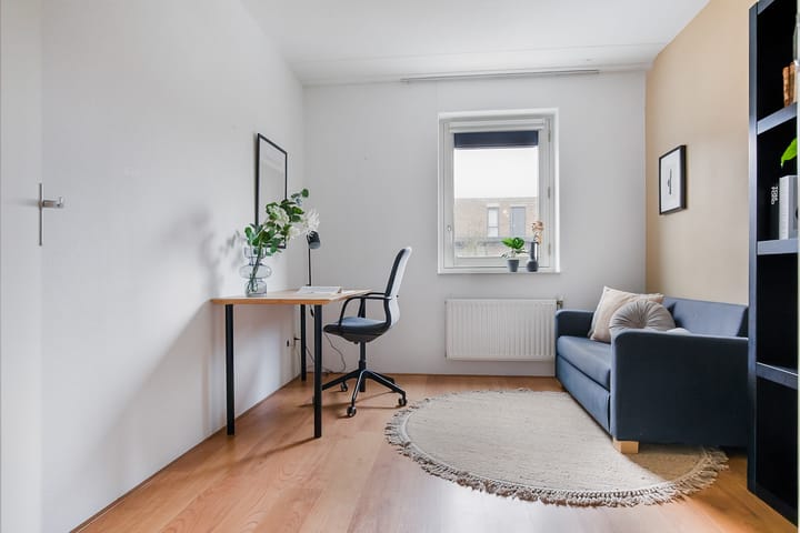 Foto 24 van Sjoukje Dijkstralaan 39