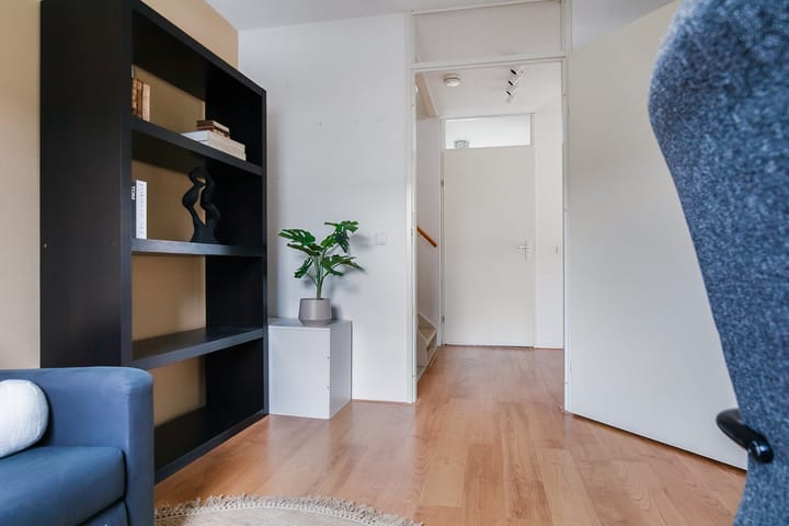 Foto 25 van Sjoukje Dijkstralaan 39