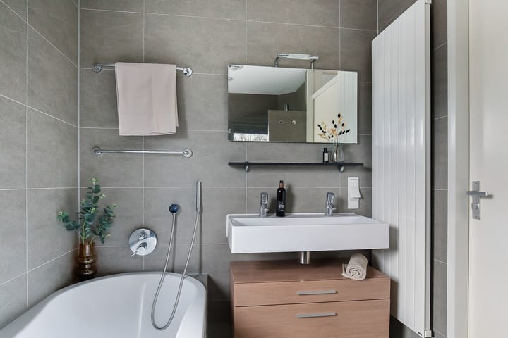 Foto 27 van Sjoukje Dijkstralaan 39