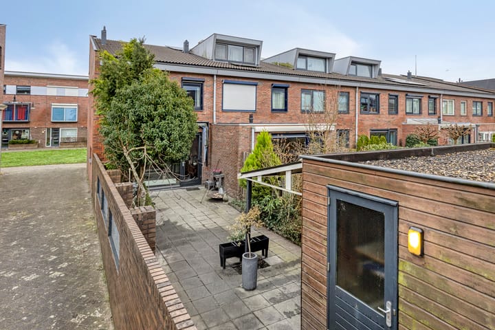 Foto 2 van Trichterberg 31