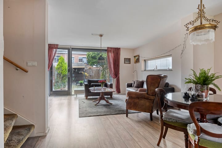 Foto 3 van Trichterberg 31