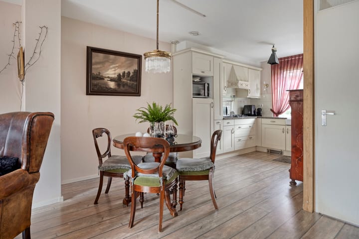 Foto 4 van Trichterberg 31