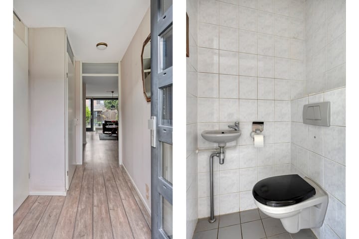 Foto 6 van Trichterberg 31