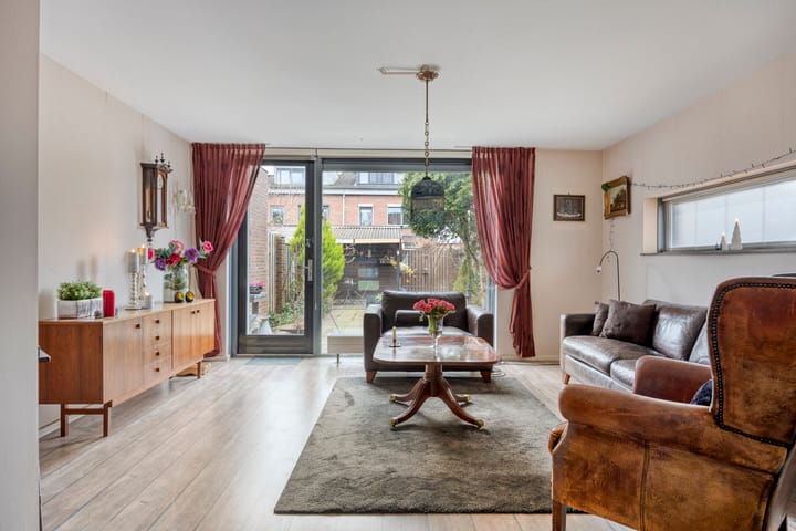 Foto 8 van Trichterberg 31