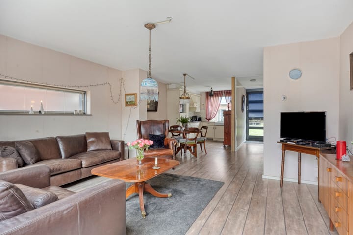 Foto 9 van Trichterberg 31