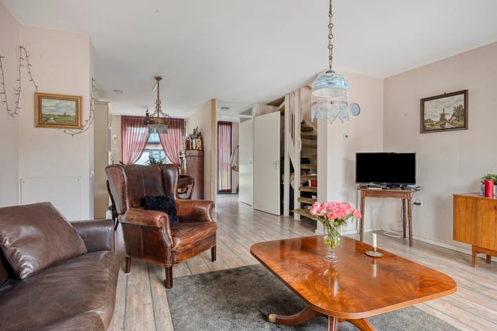 Foto 10 van Trichterberg 31