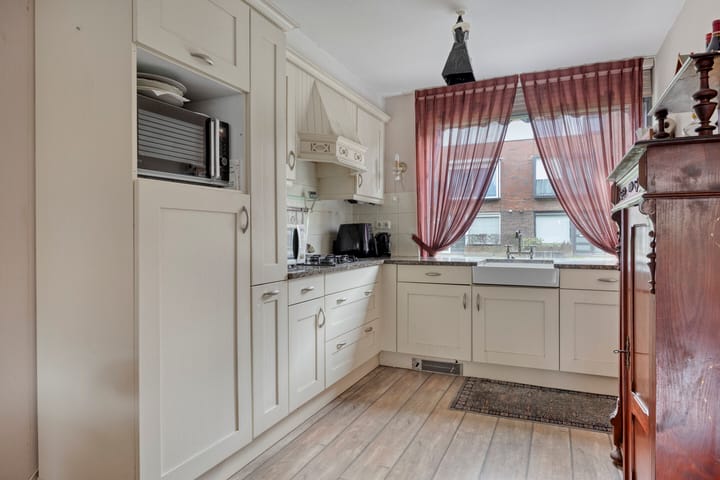 Foto 11 van Trichterberg 31