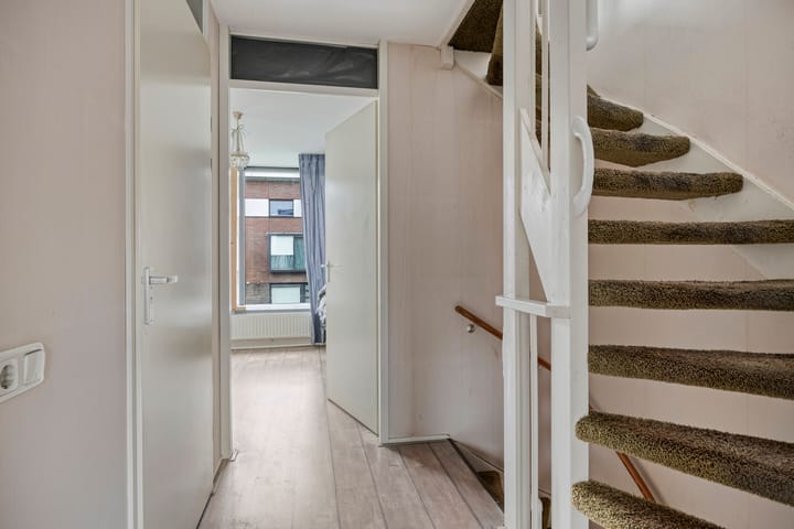 Foto 12 van Trichterberg 31