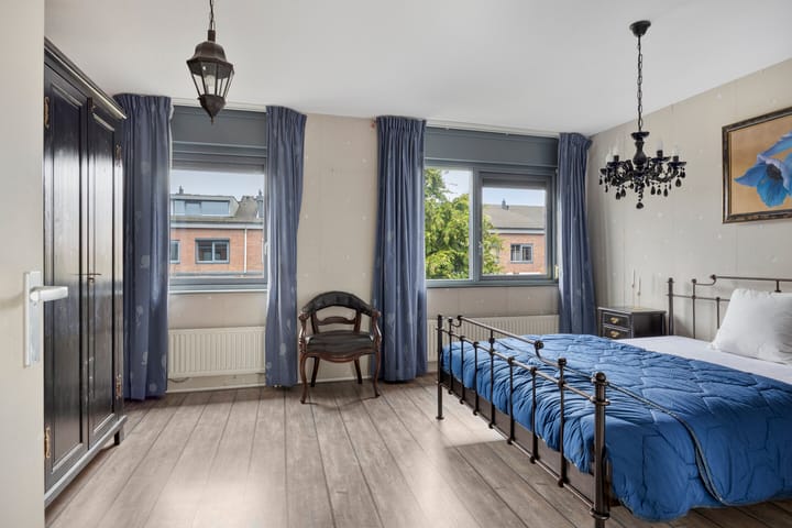 Foto 13 van Trichterberg 31