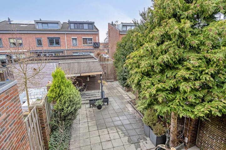 Foto 16 van Trichterberg 31