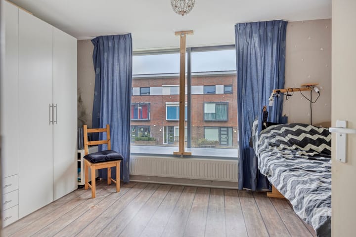 Foto 18 van Trichterberg 31