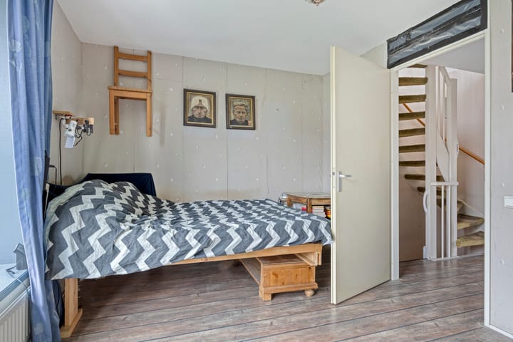 Foto 19 van Trichterberg 31