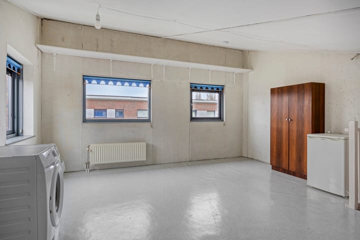 Foto 23 van Trichterberg 31