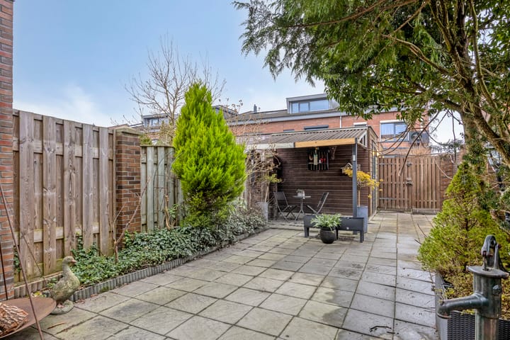 Foto 25 van Trichterberg 31