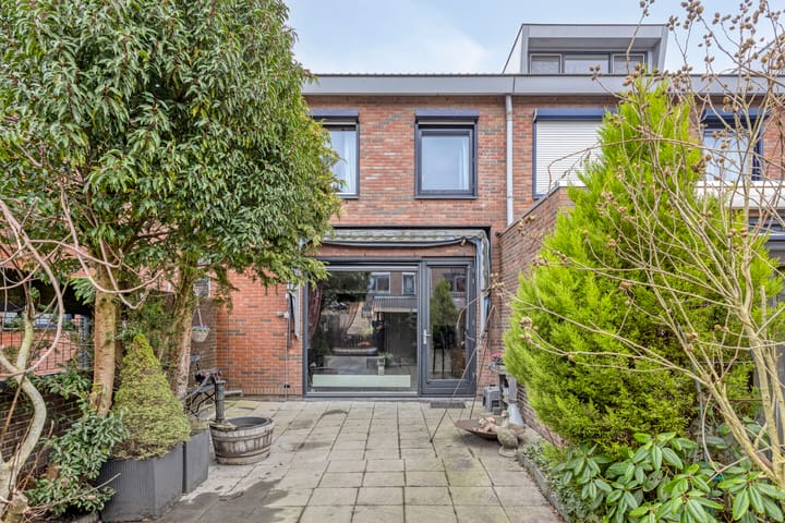 Foto 26 van Trichterberg 31