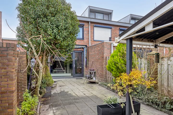 Foto 27 van Trichterberg 31