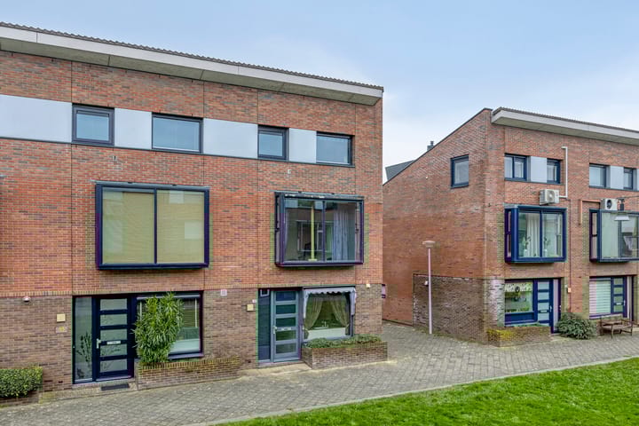 Foto 28 van Trichterberg 31