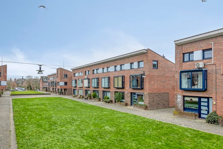 Foto 29 van Trichterberg 31