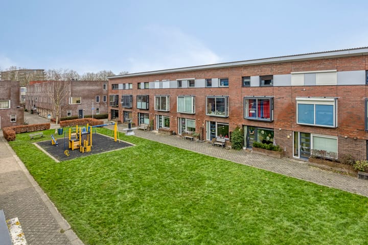 Foto 30 van Trichterberg 31