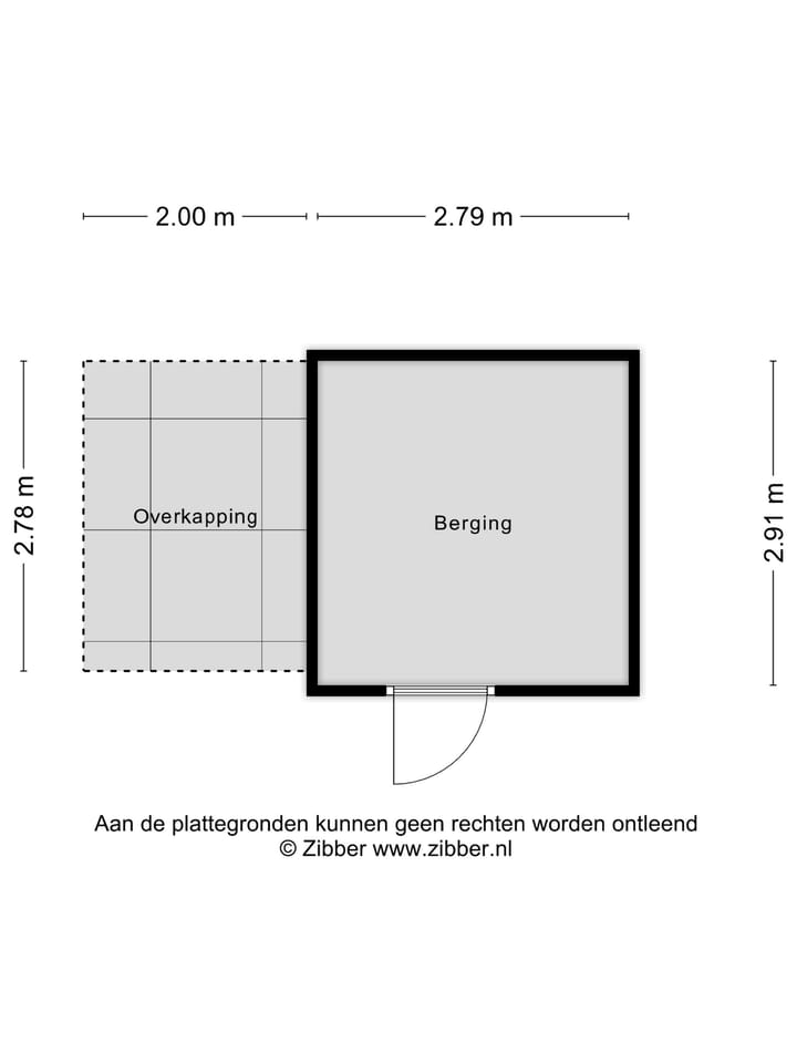 Foto 41 van Trichterberg 31