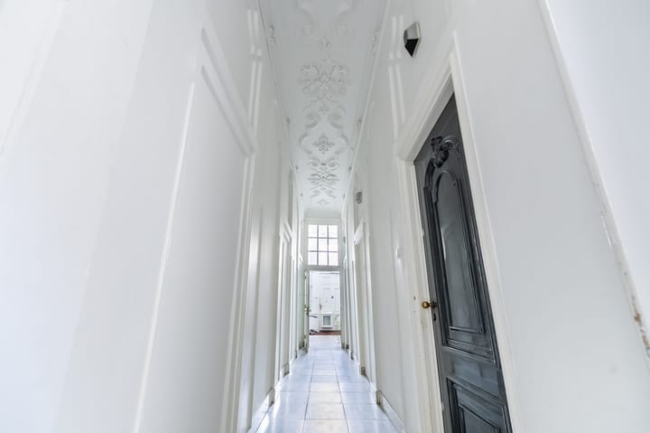 Foto 2 van Keizersgracht 143-E