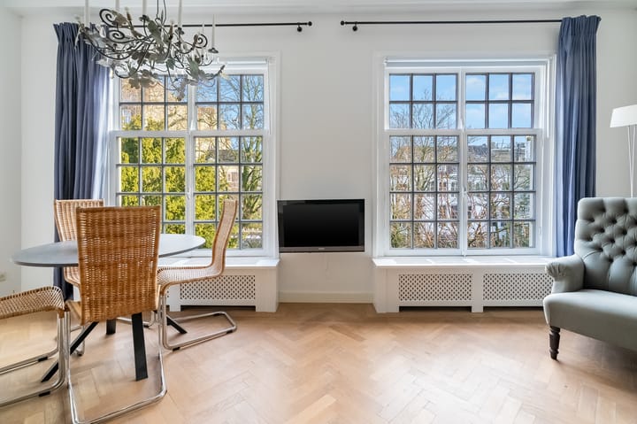 Foto 4 van Keizersgracht 143-E