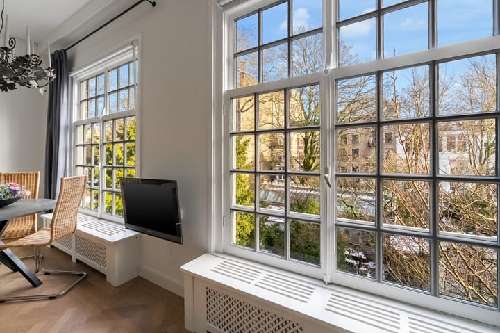Foto 5 van Keizersgracht 143-E